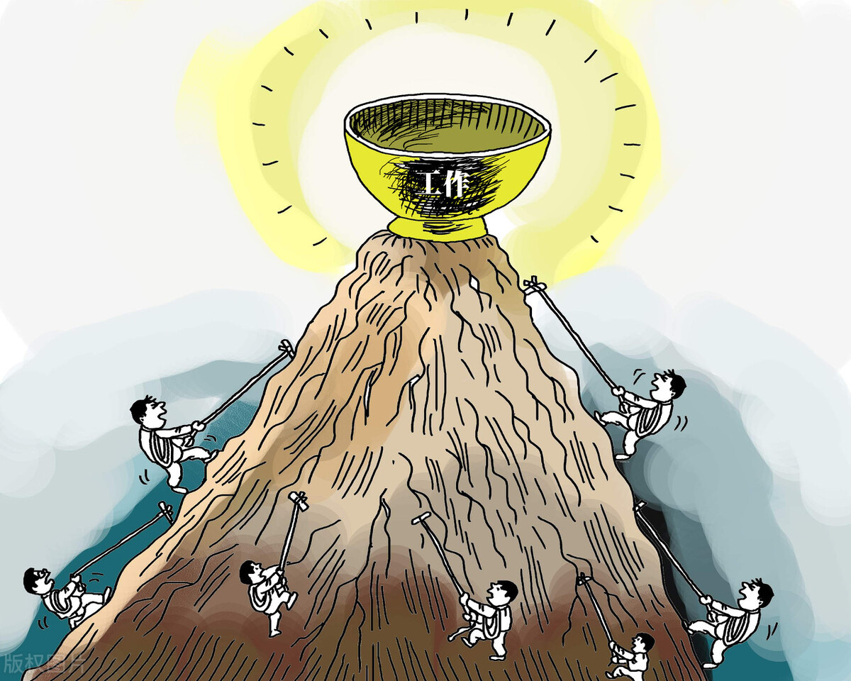 政府购买性岗位的待遇,政府购买服务人员的意义