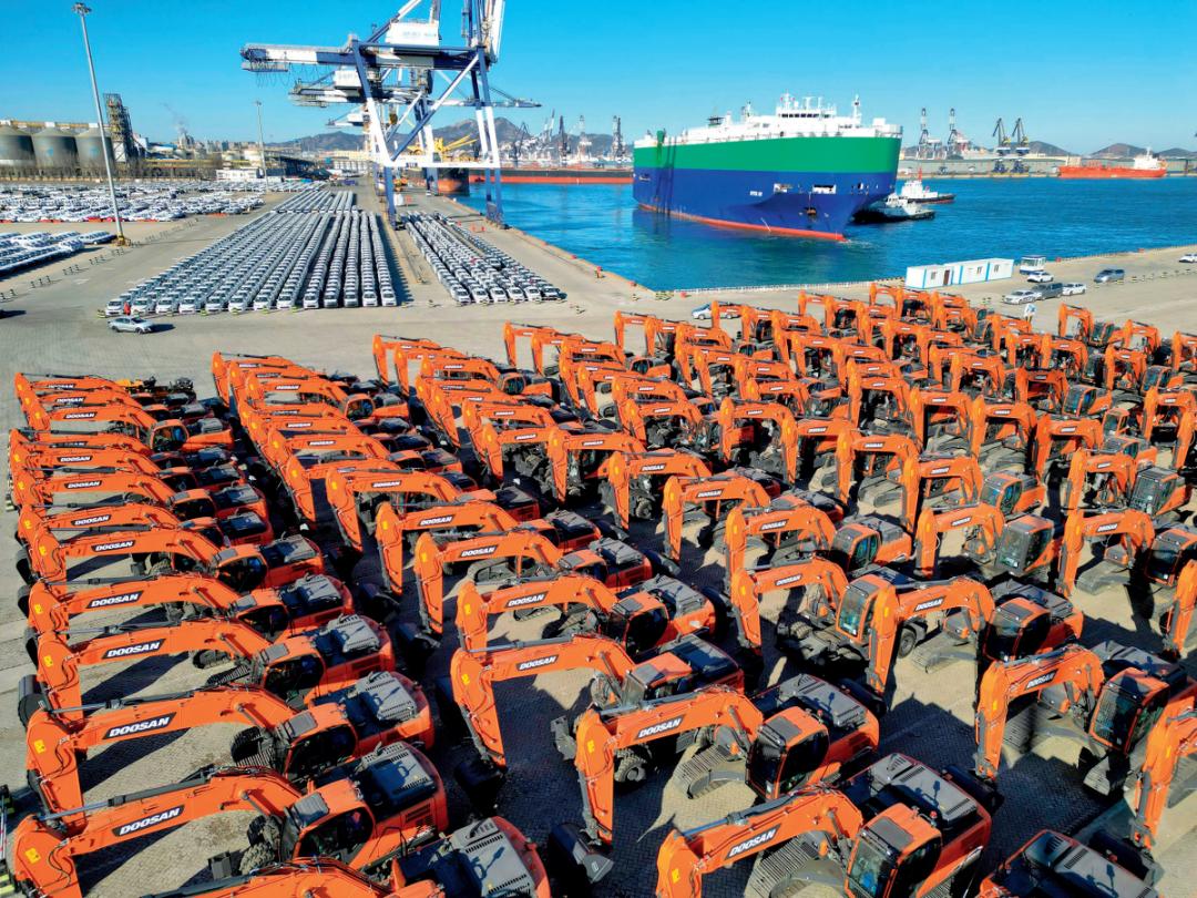 供应链物流深度讲解,供应链规划实战