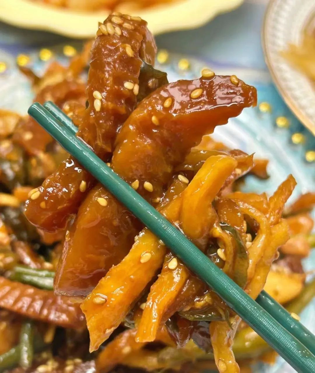 老北京最具京味儿的六大胡同,老北京人最喜欢的八宝酱菜