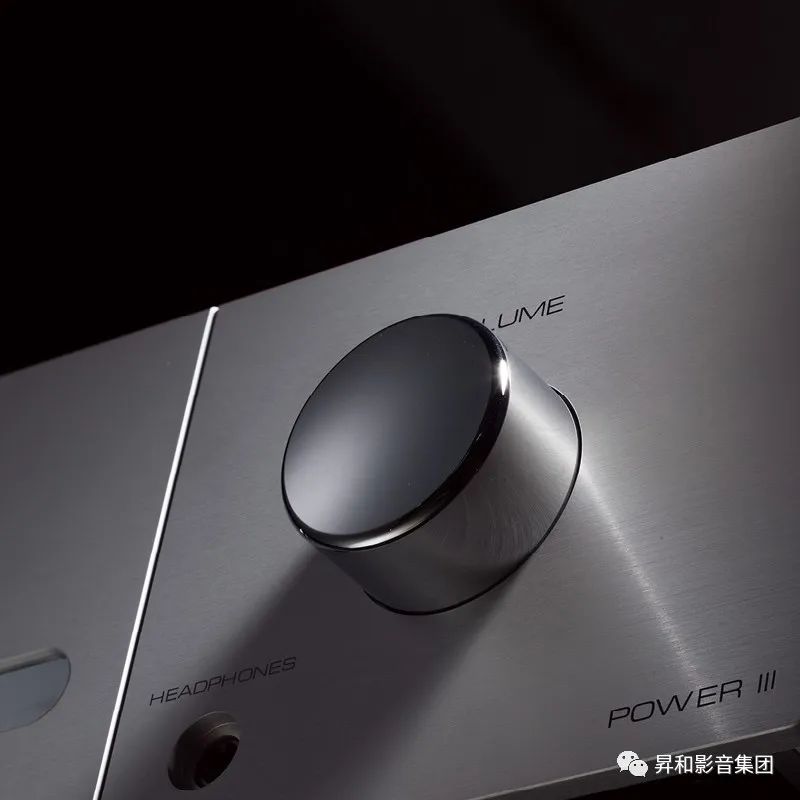 【转载】德国AccusticArts(AA)PowerIII合并式功放:传神演绎音乐,平衡而精细