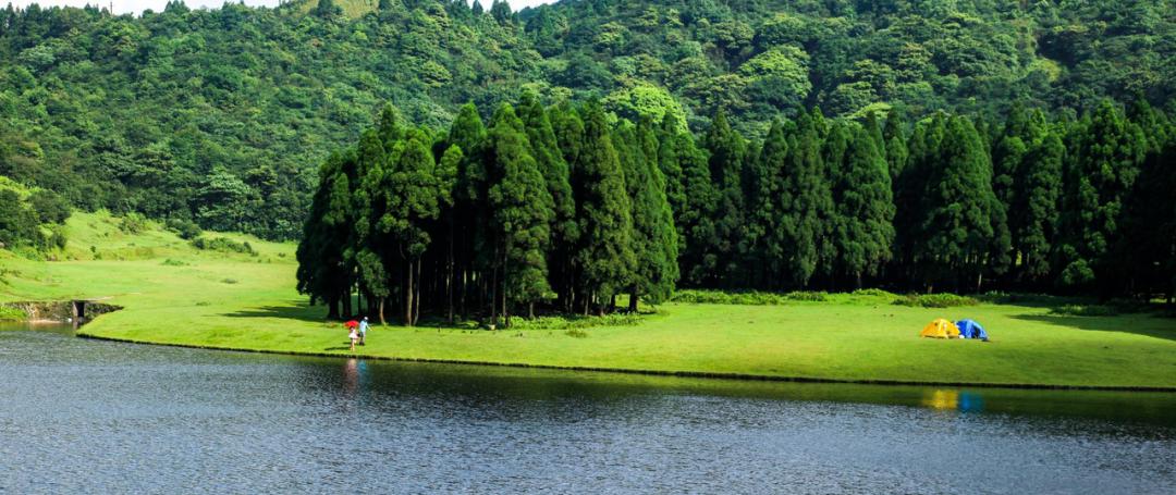 回到早睡早起的日子,回老家朝九晚五