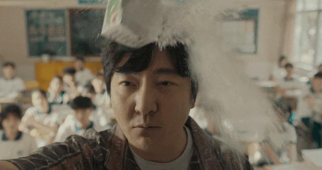 李光洁和郭京飞雷佳音谁先认识的,郭京飞雷佳音李光洁哪个知名度高