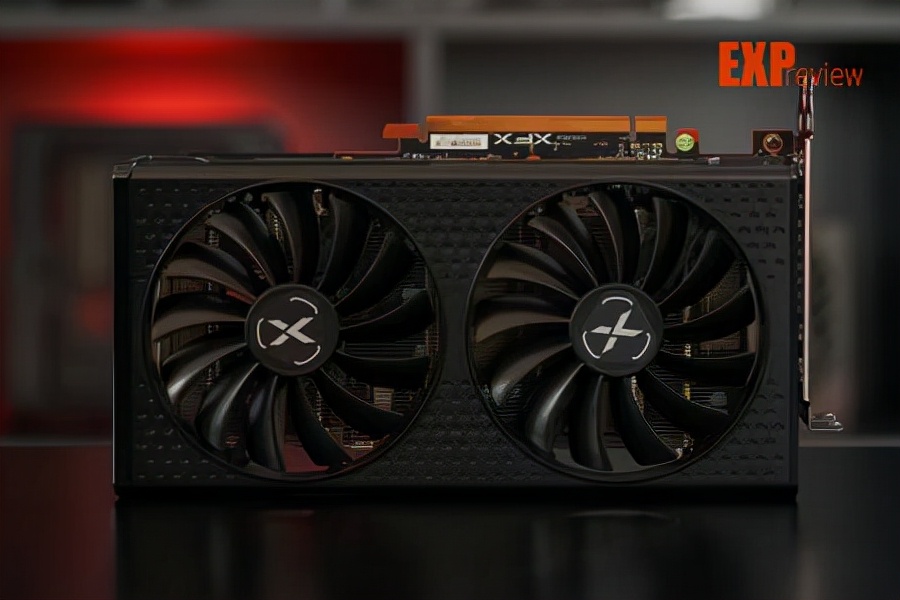 amdradeonrx6500xt好吗,amd全新发布的radeonrx6500xt