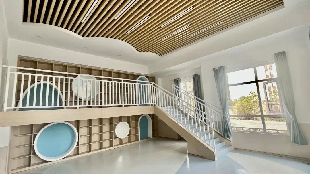 宜昌高新区有哪几个公立幼儿园,宜昌市最大的公立幼儿园