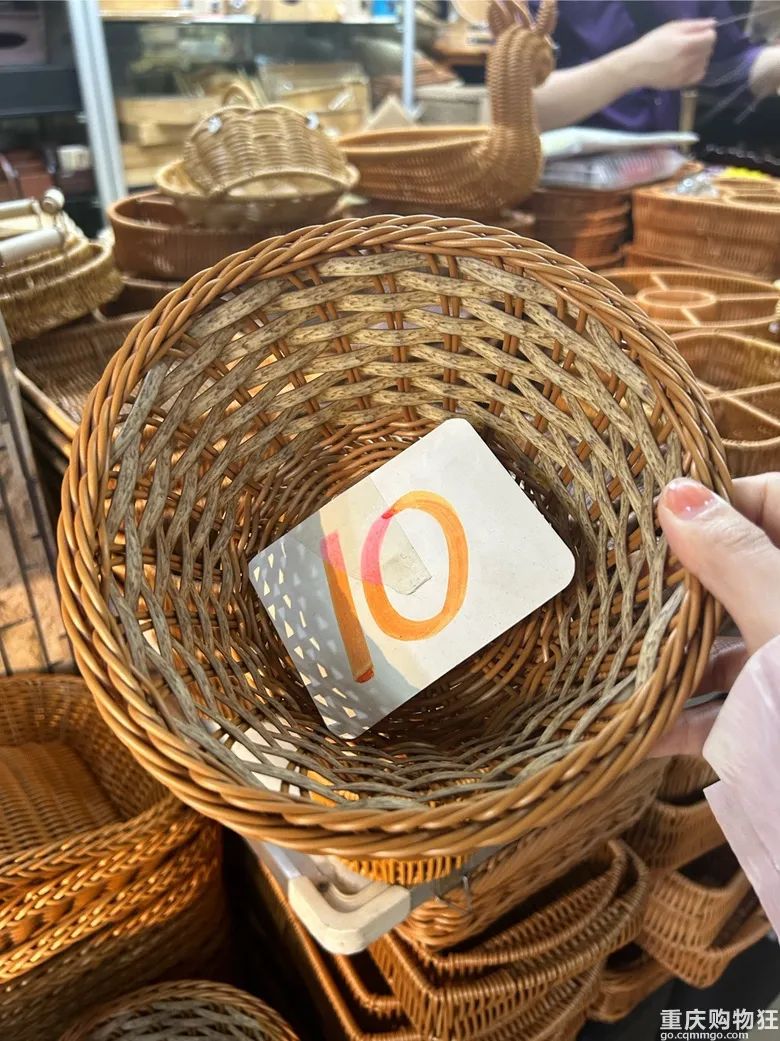 重庆宝藏手作,重庆宝藏店铺大合集