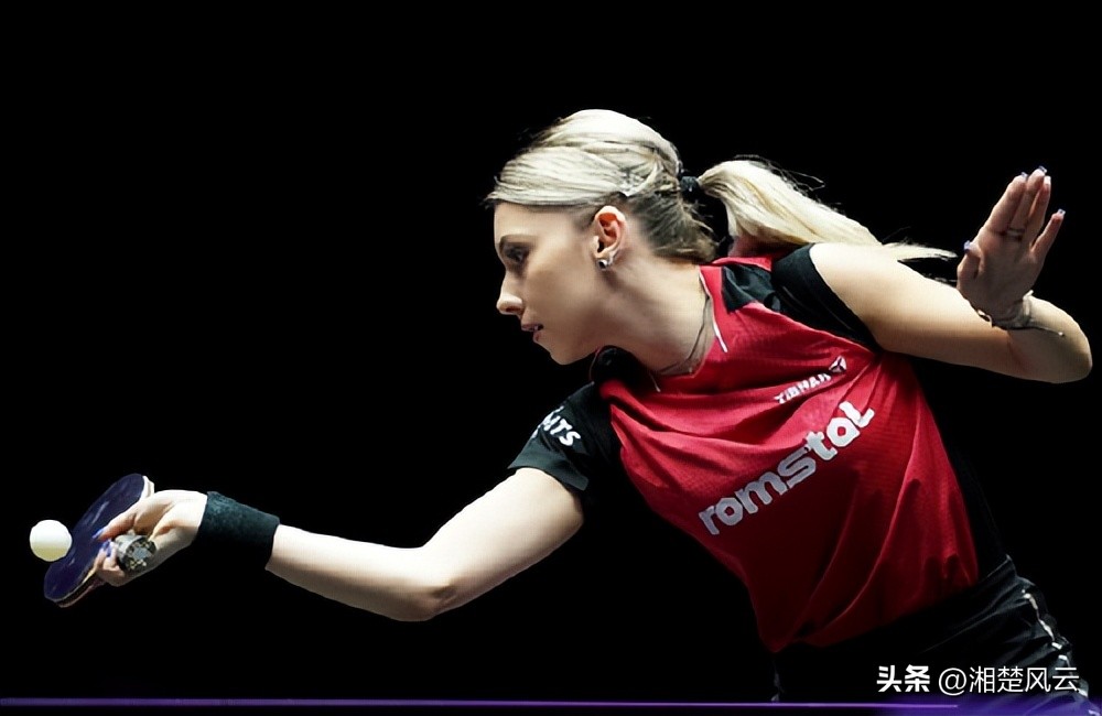 冷门不断！陈熠爆冷输给韩乒大黑马，张安爆冷横扫世界冠军