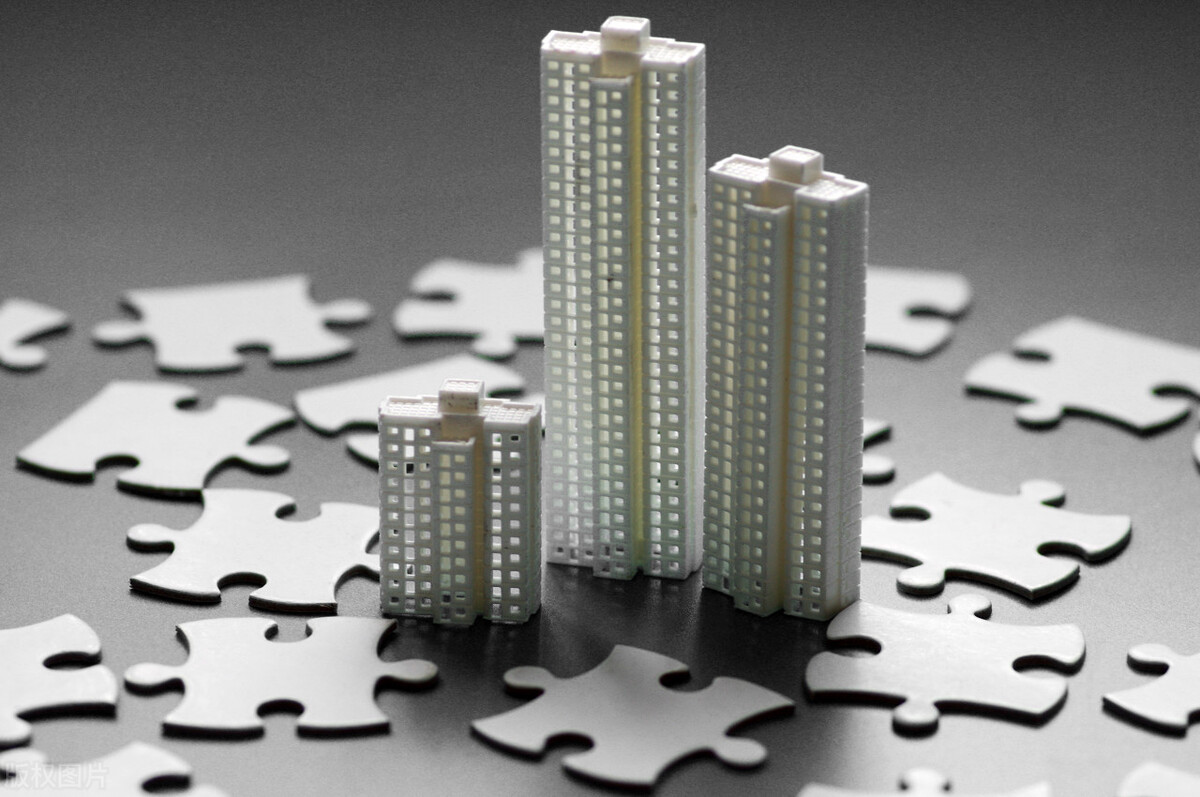 6折人才房放宽限制还难卖?背后是人们对楼市未来信心不足