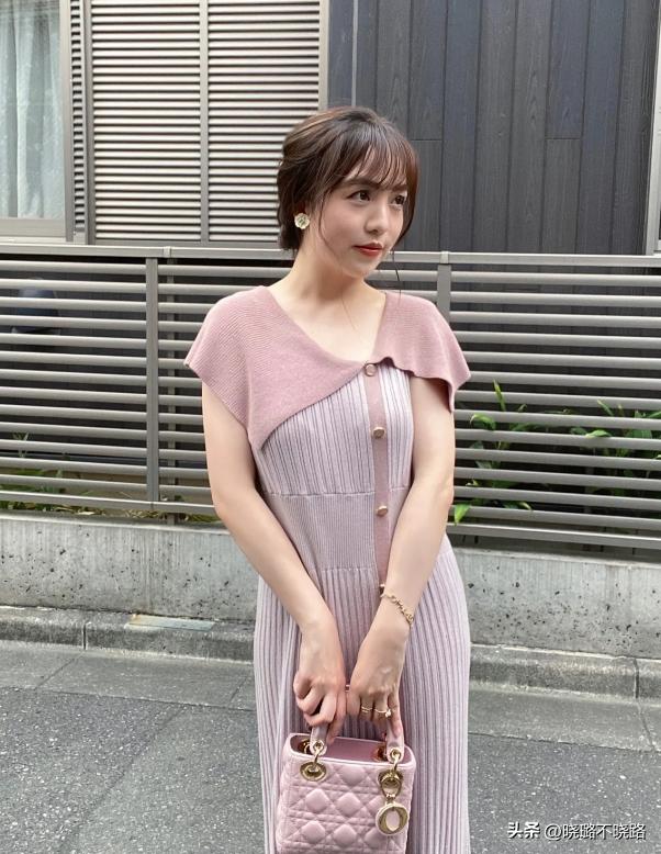 日式穿衣松弛感,日本人穿搭的松弛感