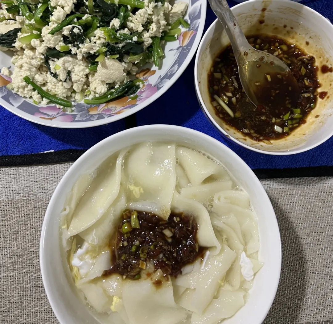大同的搁锅面,大同哪里有搁锅面