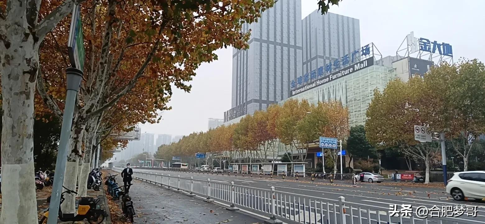 滨湖二手房降价最厉害的小区,合肥二手房降价最多的几个小区