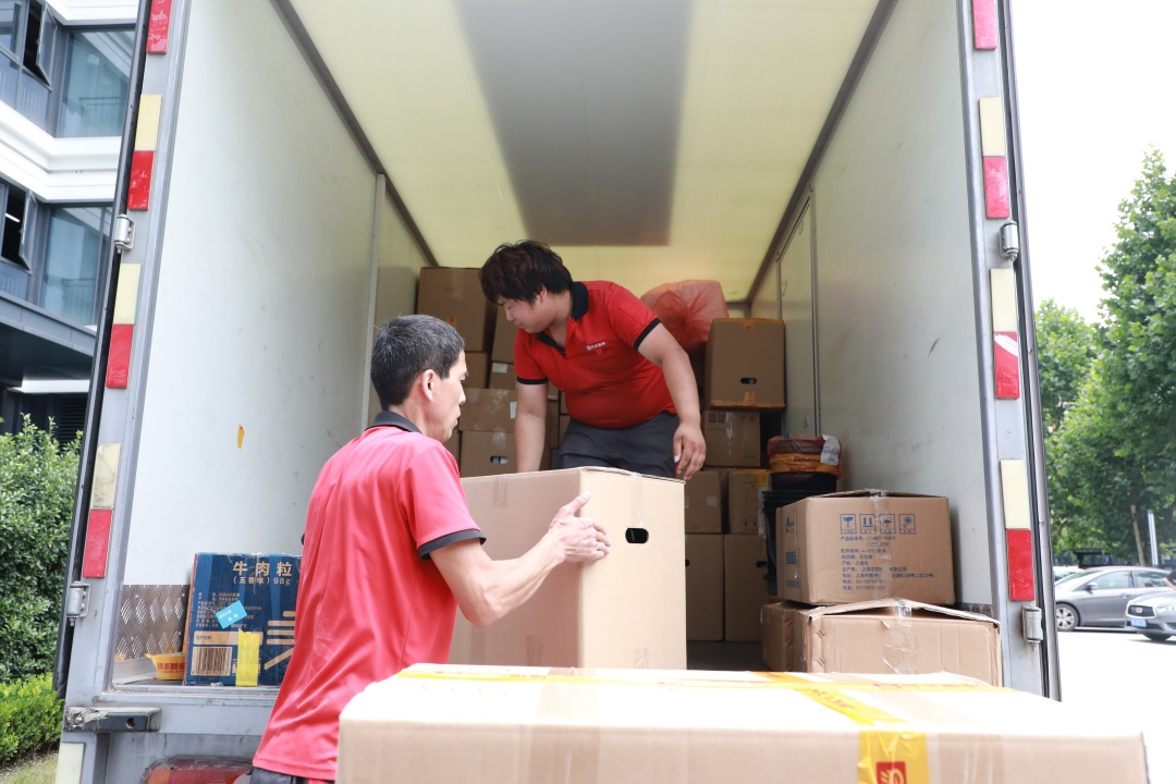 天津搬家费用一览表,天津正规搬家省钱攻略