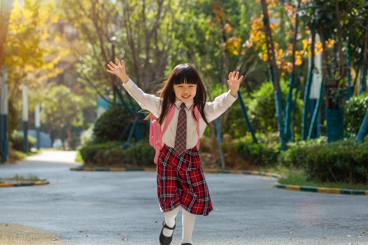 请家长关注孩子的视力,低水平视力对孩子的影响