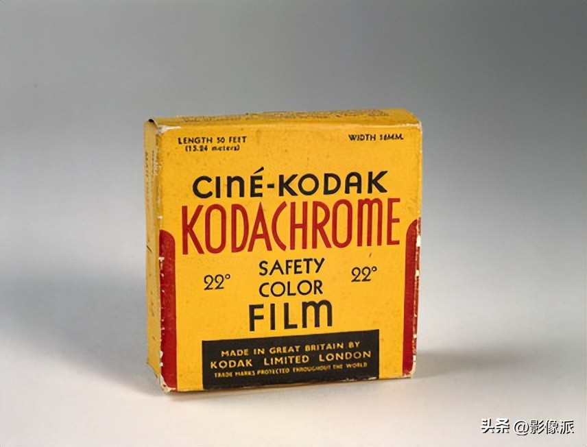 柯达最经典的视频,柯达从巅峰走向没落的原因