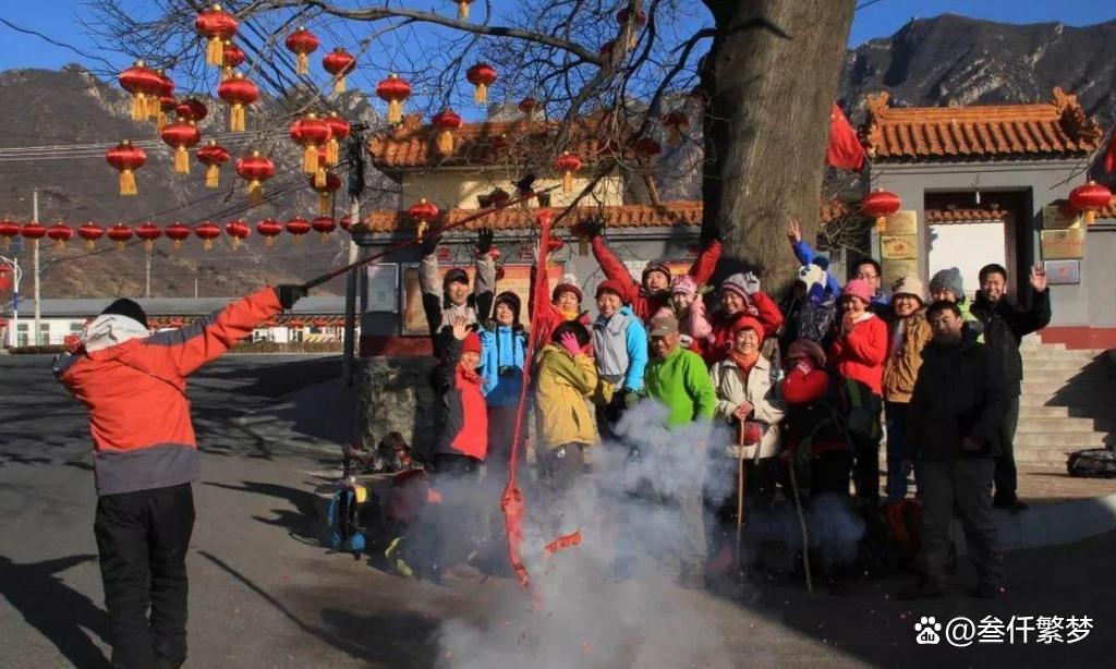 官方辟谣今年暂无解除禁燃*花爆烟竹**的指令