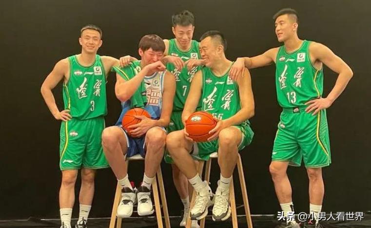 周琦新赛季去向何方,周琦去向郭艾伦新消息