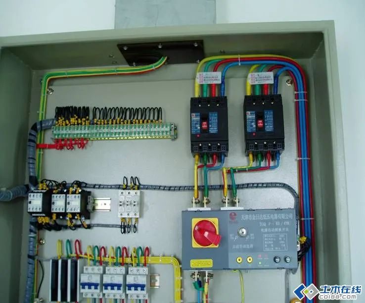 鲁班奖工程机电安装亮点做法展示,鲁班奖钢构安装要点示范图片