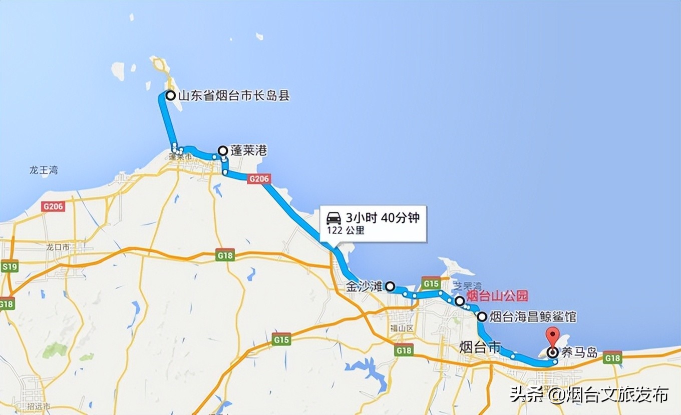 带孩子去烟台哪里玩,带孩子去烟台玩哪里比较好