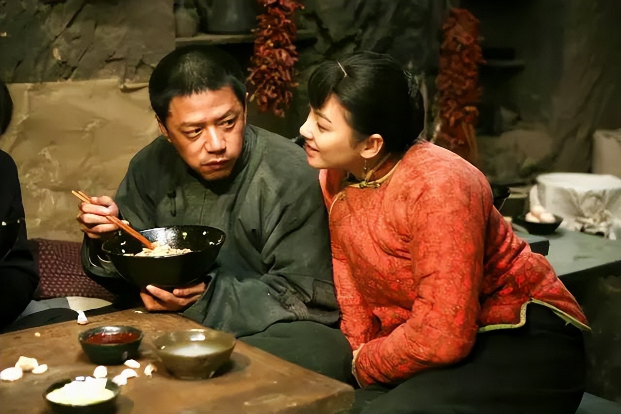 看了万里归途这部电影留下的感慨,万里归途电影中国人拍摄真实片段