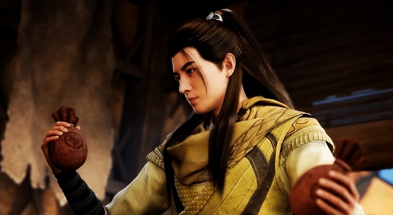 十分钟看完凡人修仙传仙界篇,一声道友尽沧桑完整版