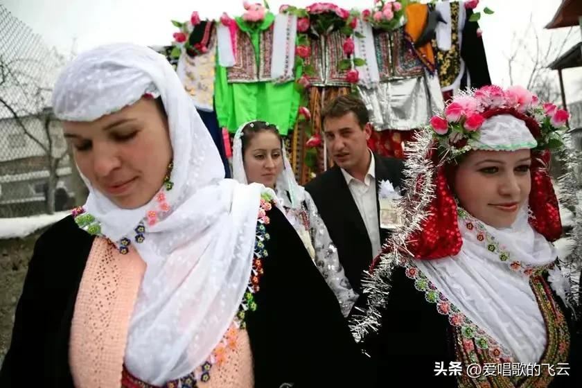 世界最容易娶到老婆地方,世界上最容易娶老婆的国家