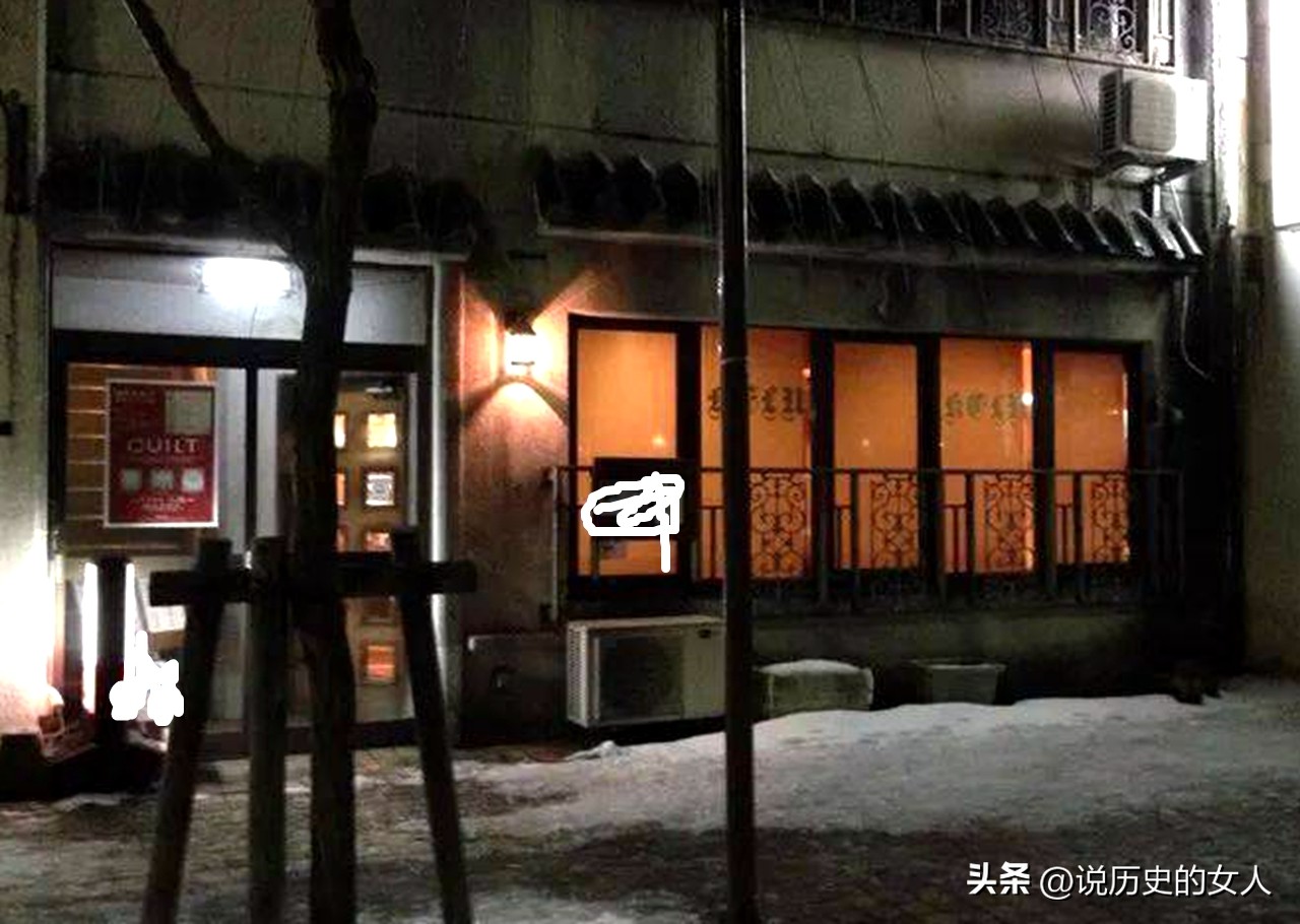 东京酒吧老板被抓,日本东京居酒屋老板被杀