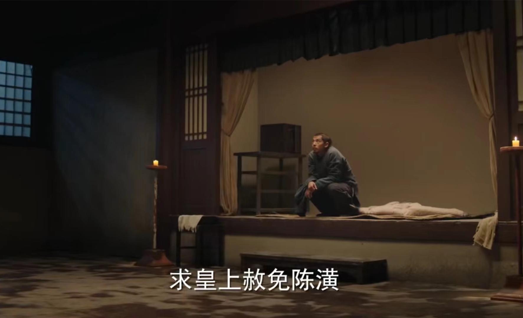 《天下长河》大结局*放播**量破13亿，历史剧留下的三个疑问该解开了