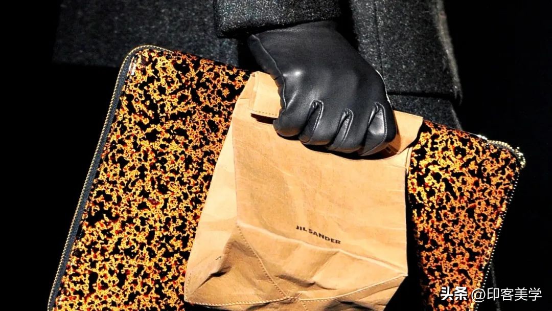 有钱人都喜欢用的垃圾袋,不值钱的垃圾袋