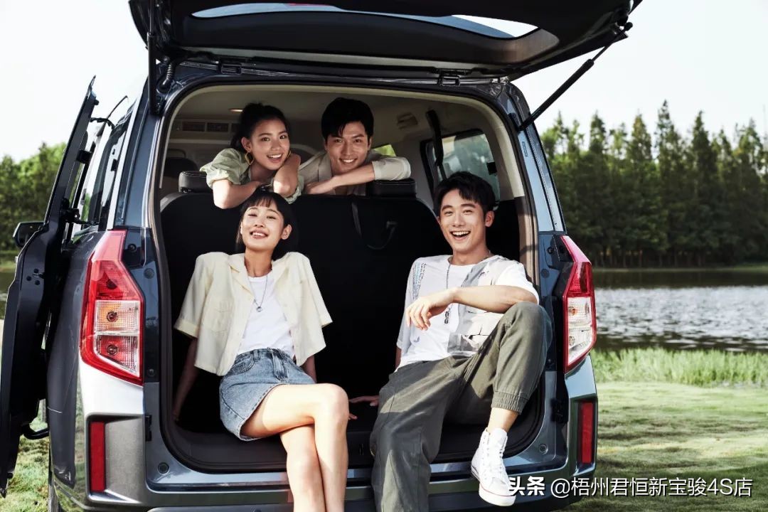 全国各地都在上分，商用车家族申请出战