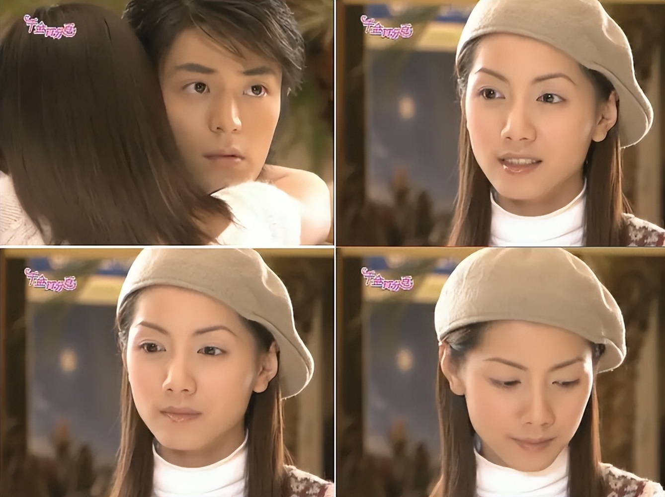 女主颜值被所有女配吊打有多“惨”？强演大美女、妆造拉胯，太冤