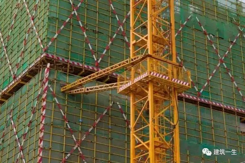 塔式起重机安全标准化制作视频,塔式起重机安全检查图解手册