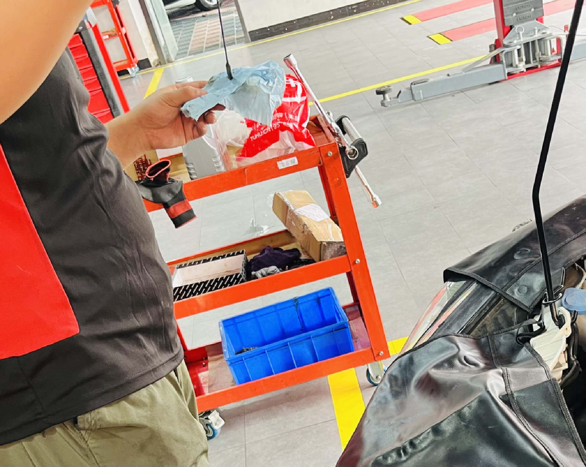 12款福克斯用霍尼韦尔机油可以吗,经典福克斯可以加霍尼韦尔机油吗