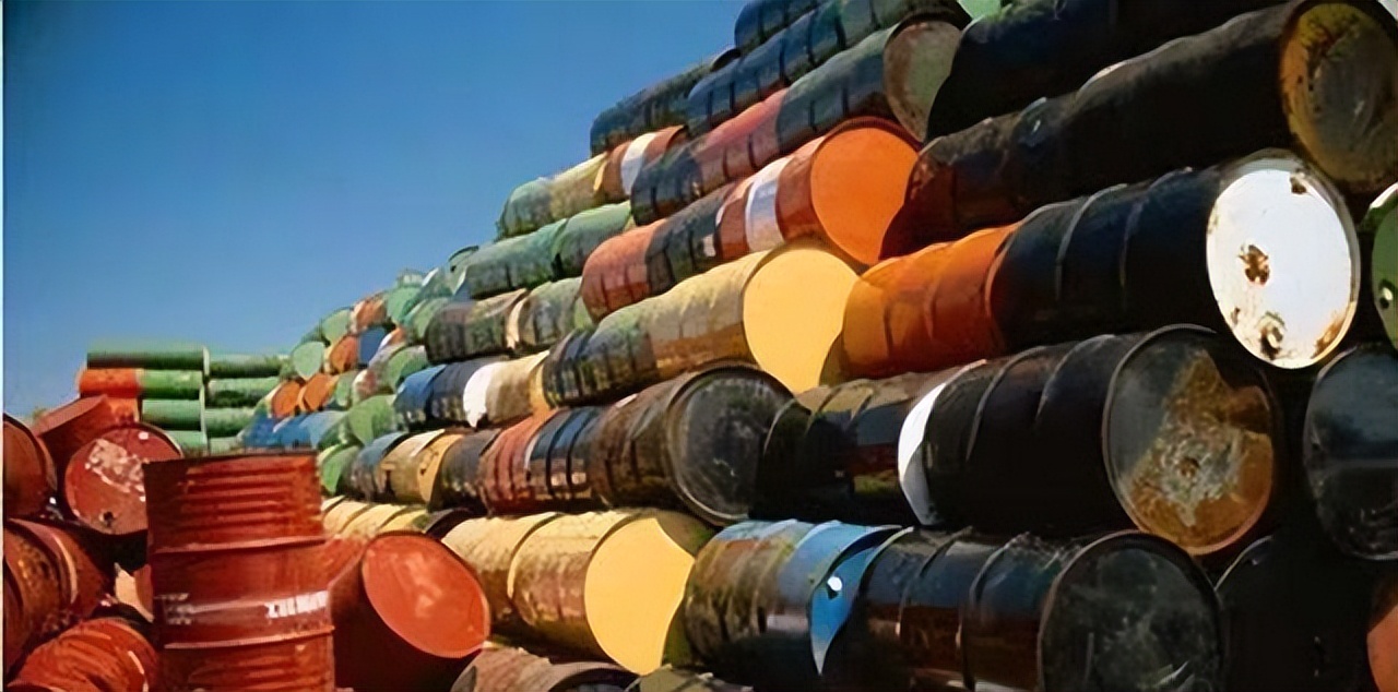 印度不诚信的代价,印度买俄罗斯石油多少钱一桶