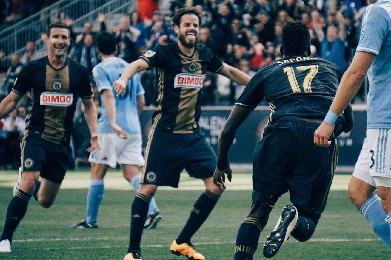 「美职」费城联合防守端实力强大，华盛顿联球员士气下滑严重