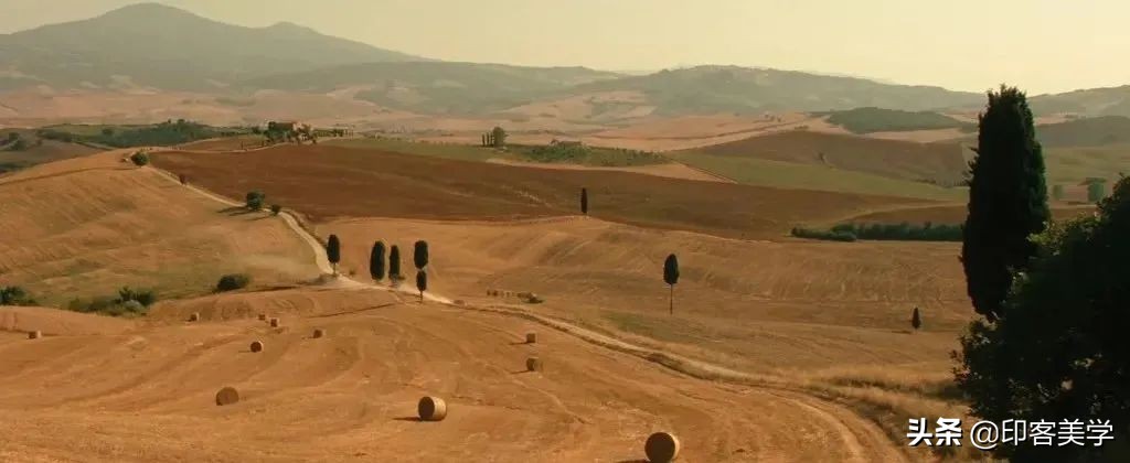 惊艳又养眼的十部电影,绝对让你流连忘返的十部电影