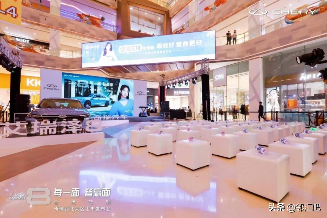 快闪店怎么设计才能吸引顾客,快闪店设计吸引顾客