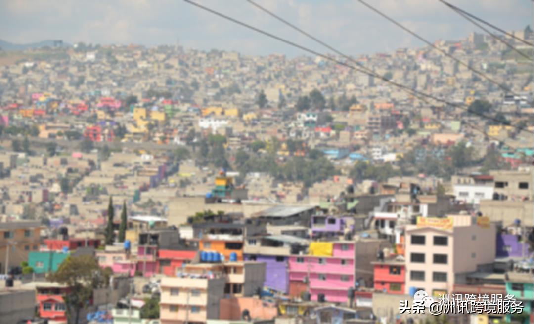 实访墨西哥贫民窟，偶遇“墨西哥杰森斯坦森”一家