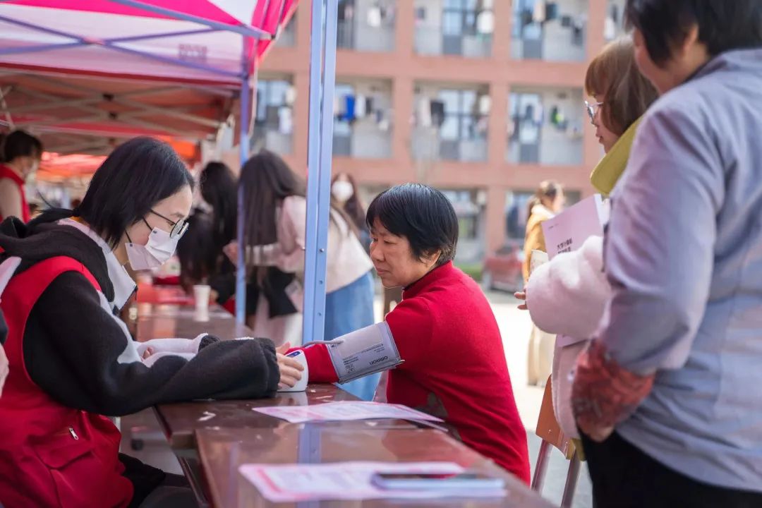 宁波志愿者学院,宁波大学医学院青年志愿者协会