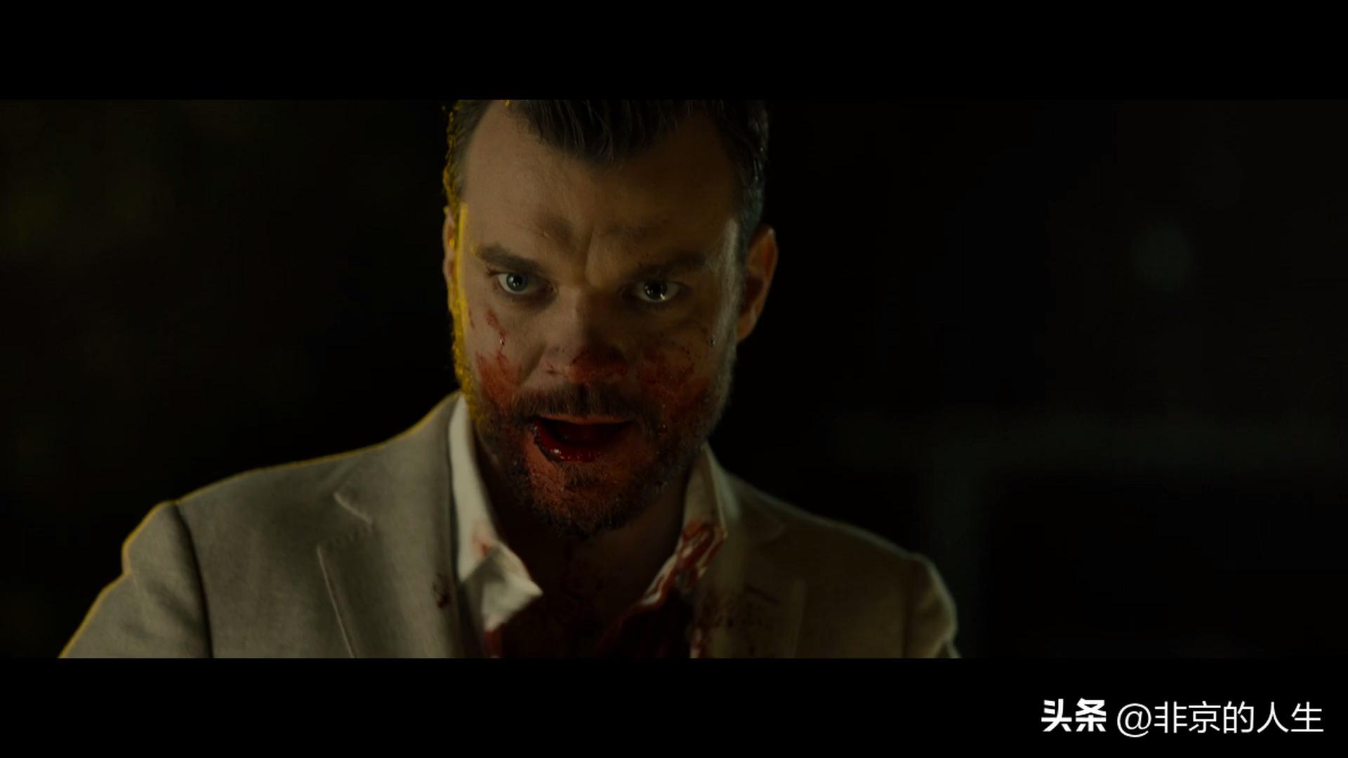 高端的猎人都是以猎物出现的,优秀的猎人都是以猎物身份登场的