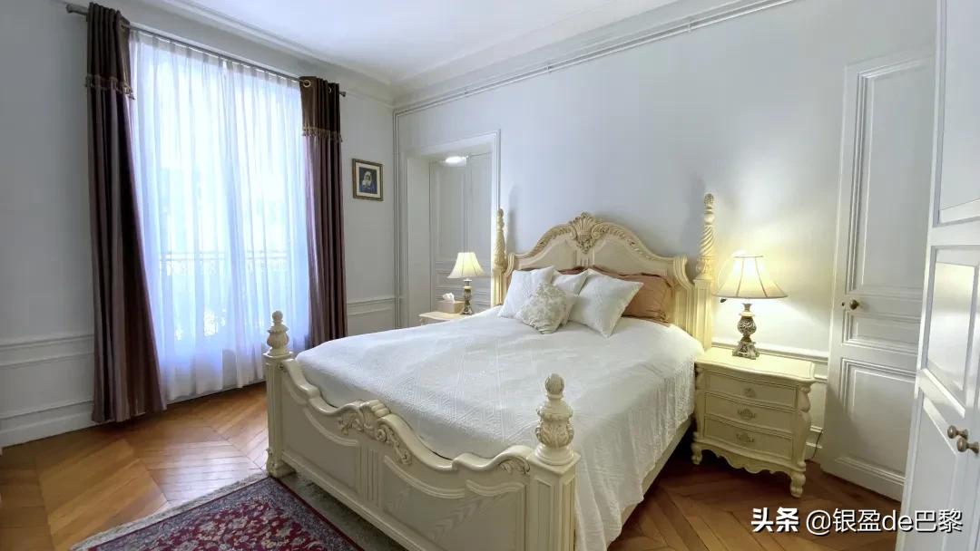 法国巴黎16区富人区,巴黎16区介绍