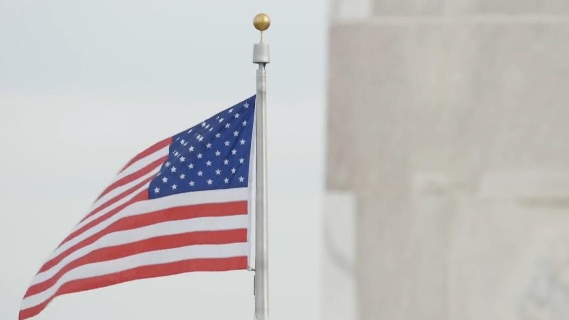 美国是怎么走上资本主义的,美国霸权崛起视频