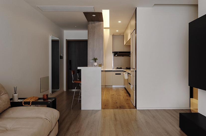 住进理想的家的故事,住进理想的家成都民宿