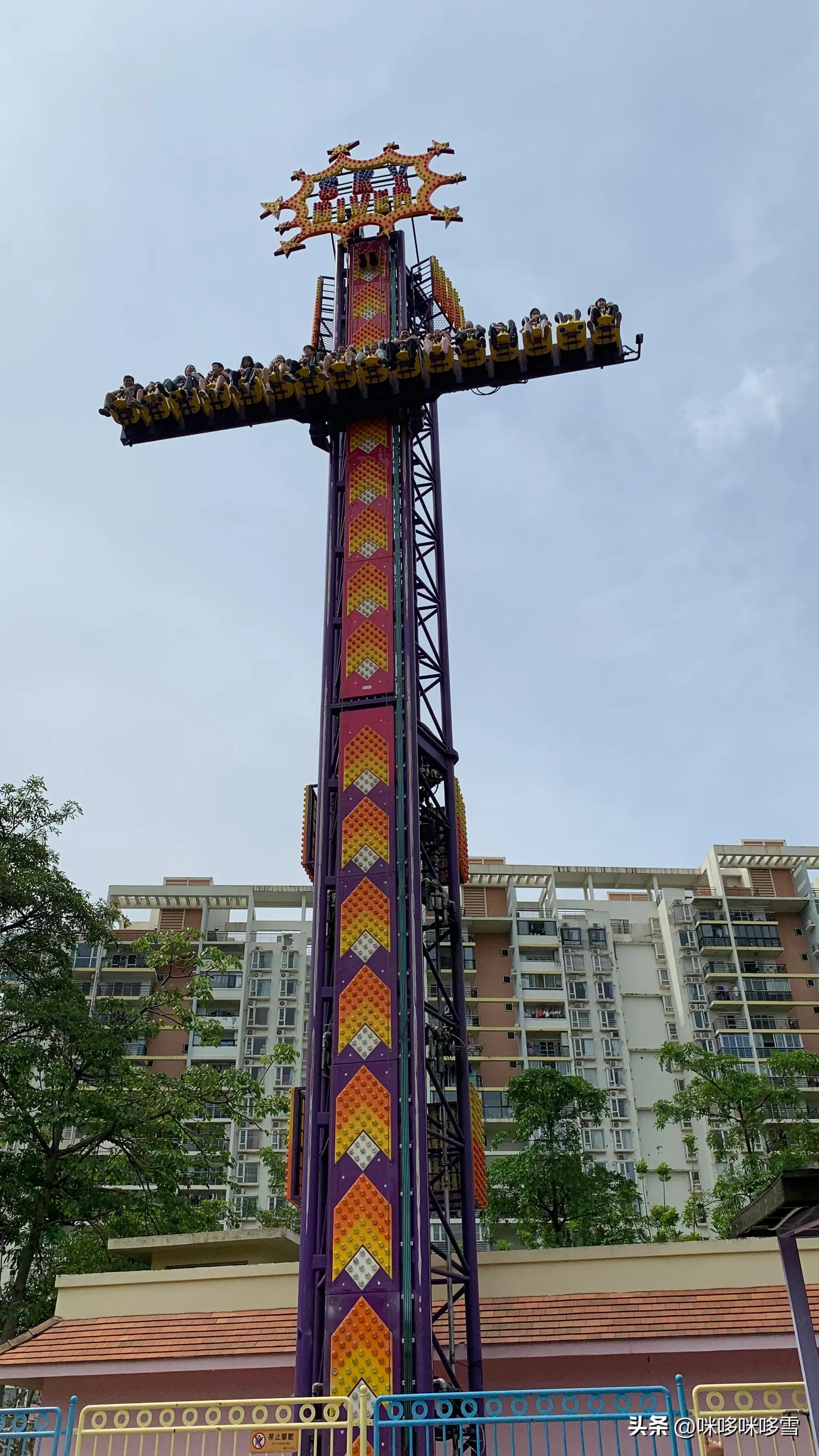 深圳市儿童乐园一日游,深圳儿童乐园值得去吗