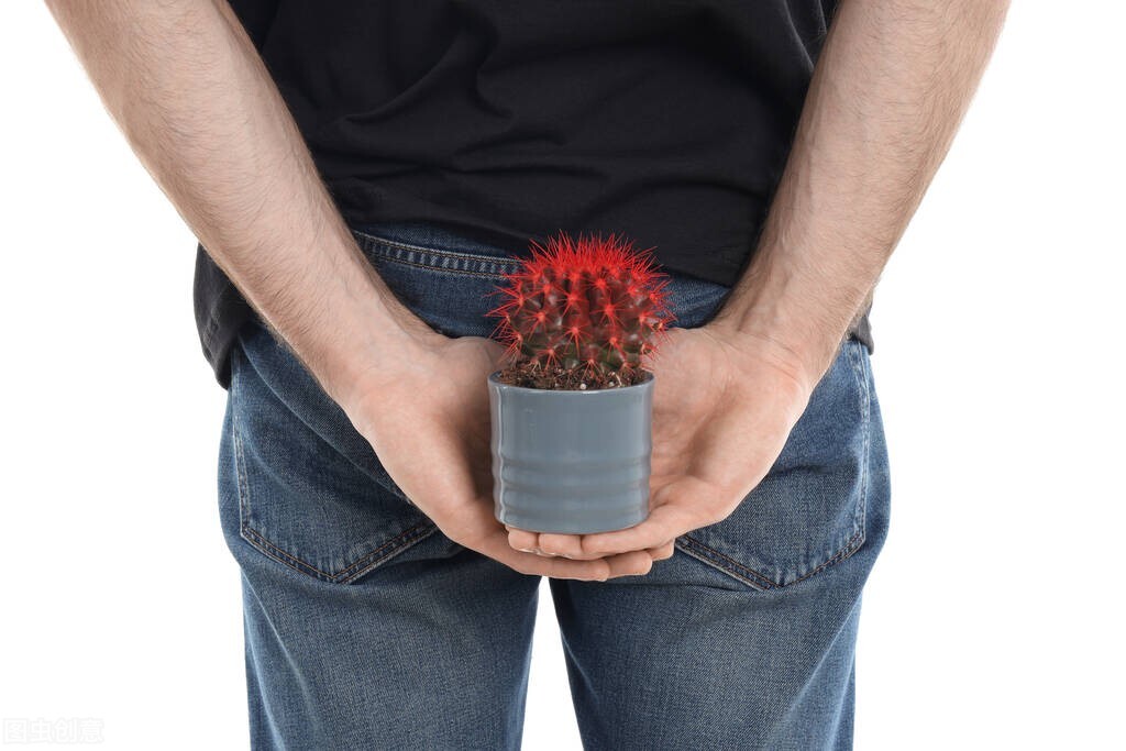 混合痔疮手术40天大便疼出血痒,做了痔疮手术后里边有脓怎么办