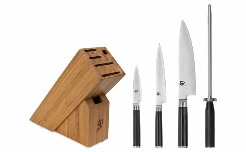 升级版厨具,厨房如何选择厨刀
