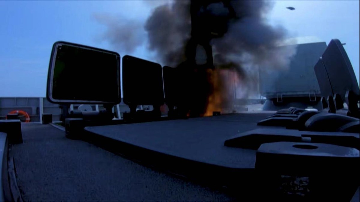 052dl导弹驱逐舰有多少外贸订单,052d驱逐舰海外订单