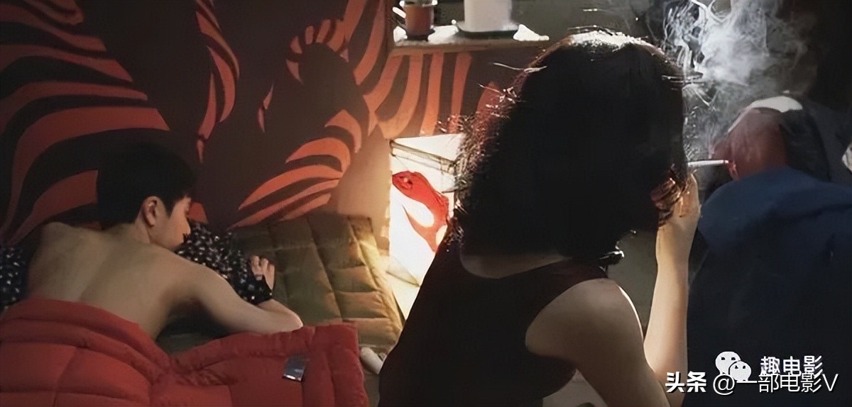 亲切的金子复仇三部曲,亲切的金子最后的复仇