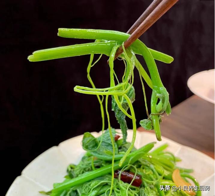 夏季炎热学会这道下饭菜,夏日炎炎的开胃菜超级下饭