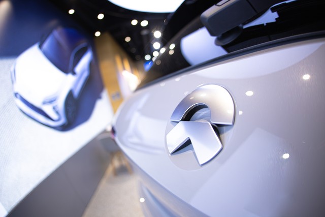 蔚来汽车品牌优势和劣势,蔚来汽车有哪些价格优势