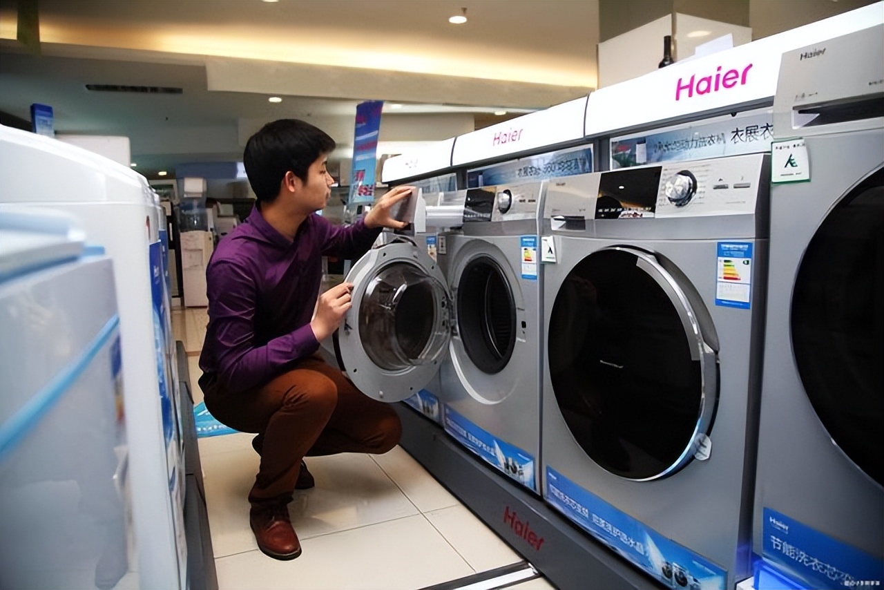 看起来鸡肋实则好用的家电,最不值得购买的四种家电