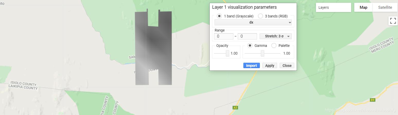 googleearthengine教学,googleearthengine英文教程